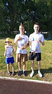 Интервью с многодетной мамой. Наталья ЧЕРНЫШ: «Для ребенка главное чувствовать поддержку родителей»