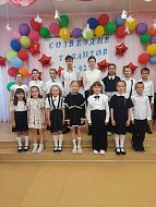 На отделении "Фортепиано" ДШИ №2 прошли переводные экзамены