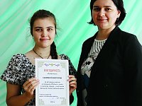 Юные художники помогают сохранить память о героях города
