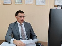 В прямом эфире министр рассказал о льготах на восстановление объектов культурного наследия