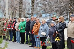 40 лет спустя: Чернобыль...