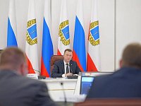 Стартовал новый модуль обучения для финалистов региональной программы «Наши герои»