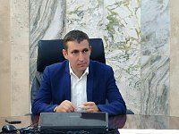 Прием для участников СВО и членов их семей пройдет 3 мая