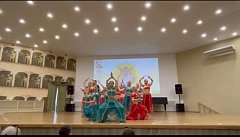 Хореографические коллективы Детской школы искусств №2 стали победителями областного конкурса 