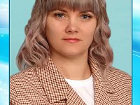 С городской Доски Почёта -  Любовь Брёхова