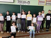 «Легенда о цветах» — погружение в волшебный мир природы