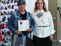 В Шиханском доме-интернате открылась учебная кухня
