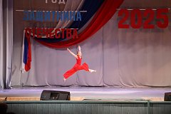 В Шиханах прошел концерт в поддержку участников СВО