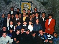 От плёнки к цифре: дело жизни Эдуарда Петровича