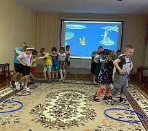 Осторожно, тонкий лед!