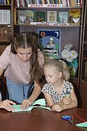 Шиханские ребята смастерили лягушат