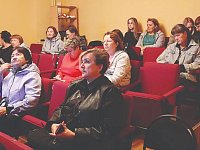 Новые правила охраны труда: в Шиханах обсудили изменения, вступающие в силу с 1 сентября 2026 года