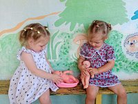 Уникальные летние прогулки полезны для здоровья и развития детей