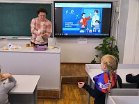 День российской науки — время экспериментов, наблюдений и маленьких открытий