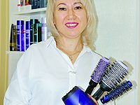 Праздник красоты: как парикмахеры вдохновляют и преображают