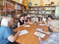 Самообразование - ключ к профессиональному росту педагогов