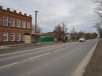 В Саратовской области по федеральной программе отремонтировали дороги к 73 объектам соцсферы