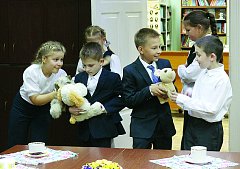 Долой хандру - вперёд к хорошему настроению!