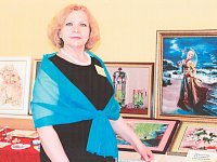 Её сцена - весь город: памяти Татьяны Михайловны Каримовой