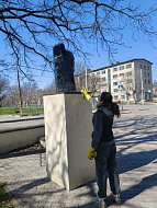 Отличный день для добрых дел - Шиханы становятся чище благодаря субботникам 