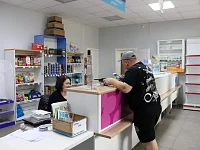 Почта снова с нами:  в Шиханах отделение заработало в полном объёме
