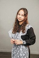 Успехи одиннадцатиклассников школы №12 на едином госэкзамене