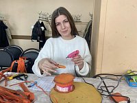 Новый год - новые практические семинары!