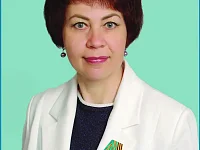«Невидимая защита»: как педагог из Шихан стала опорой для бойцов