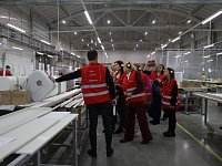 Определены участники нового сезона Всероссийской образовательной программы «Открытая промышленность»