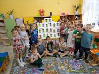 Забота о правовом будущем начинается с малого