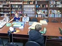 Старт "Каникулам с ДК "Корунд" дан!