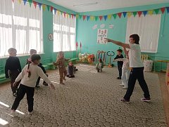 Здоровье и безопасность – это важно
