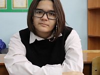 Школьница Саратова написала семейную летопись и стала победительницей Всероссийского конкурса «Связующая нить» 