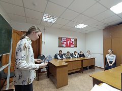 День Героев Отечества: чествование отваги и доблести защитников