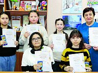 В областном центре подвели итоги областного конкурса-выставки «Творческая мастерская»