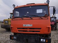 В Шиханы поступила коммунальная техника