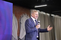 17 школьников Саратовской области стали финалистами Всероссийской олимпиады «Иннагрика»