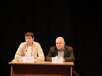 Реализация национального проекта «Эффективная и конкурентная экономика»: льготное финансирование для предпринимателей