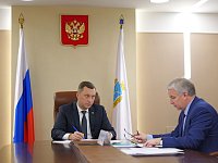 По нацпроектам и госпрограммам в Саратовской области отремонтировали 118,52 км дорог