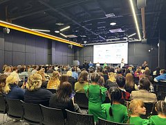 Саратовская область присоединилась к федеральной социальной программе «Эстафета успешности»