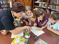 Весёлые викторины и рассказы о ветеринарии для детей