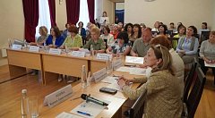 Определены победители Общероссийских конкурсов «Лучшая детская школа искусств» и «Лучший преподаватель детской школы искусств»