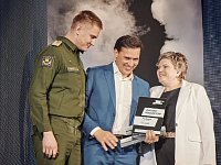 Житель Саратовской области вошел в число победителей Премии «Россия – страна возможностей»