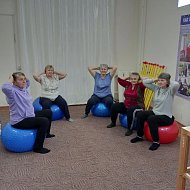 В Аткарском районе старшие выступают за активное долголетие