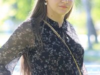 Дарья Ровнова: юная писательница с большими мечтами и талантами