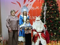 Телескоп для Варвары: как мечты становятся реальностью