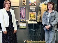 В Саратове подвели итоги проектов по патриотическому воспитанию