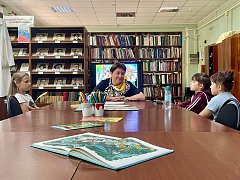 Весёлые викторины и рассказы о ветеринарии для детей
