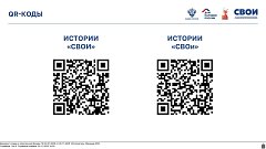 Саратовцев приглашают принять участие в проекте «СВОИ»