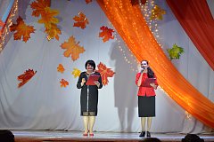 Спасибо вам, Учителя! В Шиханах прошло торжественное мероприятие